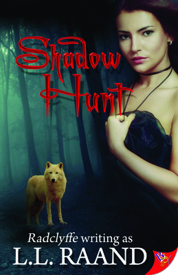 Shadow Hunt - Raand, L L