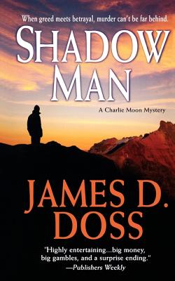 Shadow Man - Doss, James D