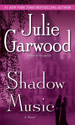 Shadow Music - Garwood, Julie