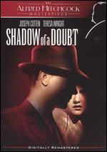 Shadow of a Doubt - Alfred Hitchcock