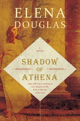 Shadow of Athena - Douglas, Elena