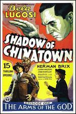 Shadow of Chinatown [Serial]