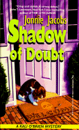 Shadow of Doubt: A Kali O'Brien Mystery
