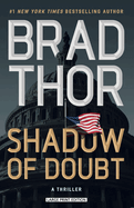 Shadow of Doubt: A Thriller