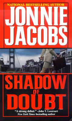 Shadow of Doubt - Jacobs, Jonnie