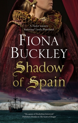 Shadow of Spain - Buckley, Fiona