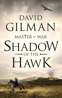 Shadow of the Hawk - Gilman, David