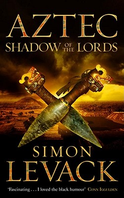 Shadow of the Lords - Levack, Simon