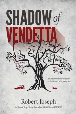 Shadow of Vendetta - Joseph, Robert