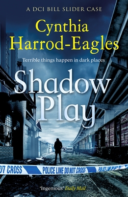 Shadow Play - Harrod-Eagles, Cynthia