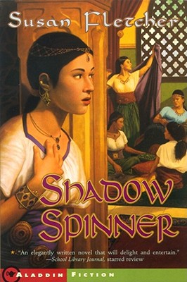 Shadow Spinner - Fletcher, Susan