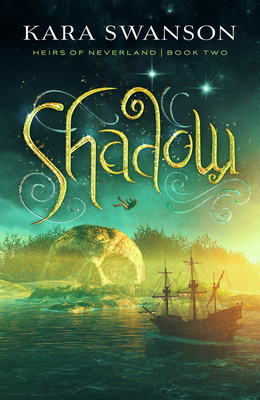 Shadow: Volume 2 - Swanson, Kara