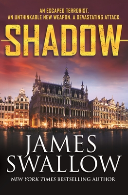 Shadow - Swallow, James