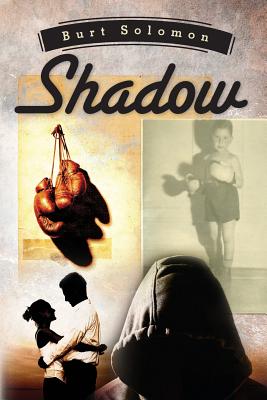 Shadow - Solomon, Burt