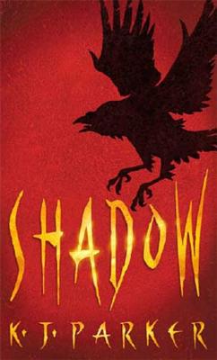 Shadow - Parker, K J