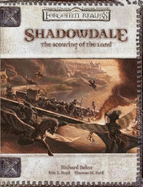 Shadowdale: The Scouring of the Land