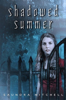 Shadowed Summer - Mitchell, Saundra