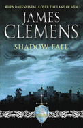 Shadowfall: The Godslayer Series: Book One