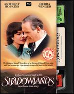 Shadowlands [Blu-ray] - Richard Attenborough