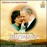 Shadowlands - George Fenton