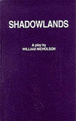 Shadowlands - Nicholson, William