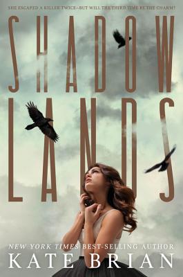 Shadowlands - Brian, Kate