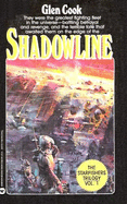 Shadowline: Pers