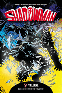 Shadowman Classic Omnibus Volume 1