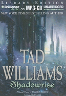 Shadowrise - Williams, Tad, and Hill, Dick (Performed by)