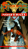 Shadowrun 14: Nosferatu