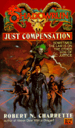 Shadowrun 19: Just Compensation
