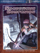 Shadowrun Companion