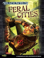 Shadowrun: Feral Cities