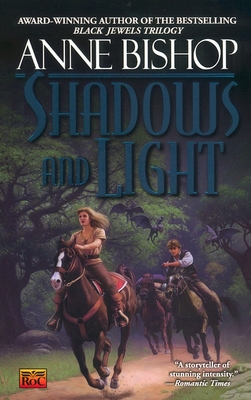 Shadows and Light - Bishop, Anne