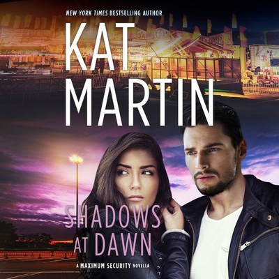 Shadows at Dawn - Martin, Kat, and Foster, James Anderson (Read by)