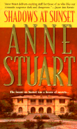 Shadows at Sunset - Stuart, Anne