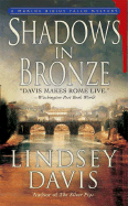 Shadows in Bronze - Davis, Lindsey