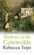 Shadows in the Cotswolds: The intriguing cosy crime series