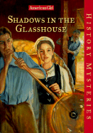 Shadows in the Glasshouse - McDonald, Megan