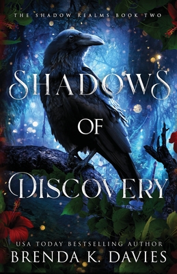 Shadows of Discovery - Editing, Hot Tree (Editor), and Davies, Brenda K