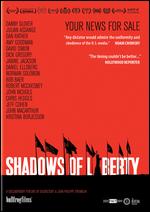 Shadows of Liberty - Jean-Philippe Tremblay