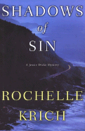 Shadows of Sin - Krich, Rochelle