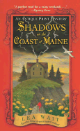 Shadows on the Coast of Maine - Wait, Lea