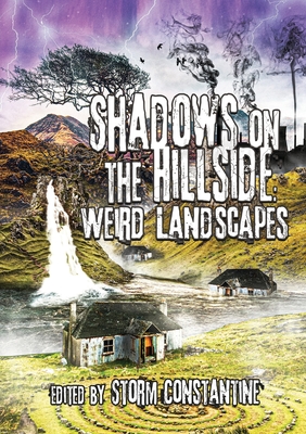 Shadows on the Hillside - Constantine, Storm (Editor), and Williams, Liz, and Warrington, Freda