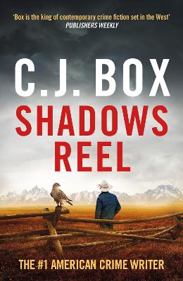 Shadows Reel - Box, C.J.
