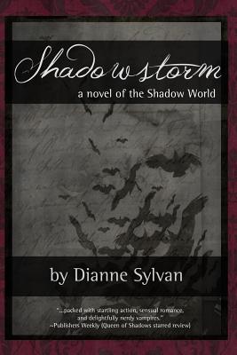 Shadowstorm - Sylvan, Dianne