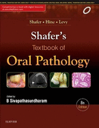 Shafer's Textbook of Oral Pathology