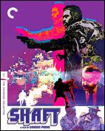 Shaft [Blu-ray] [Criterion Collection] - Gordon Parks