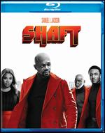 Shaft [Blu-ray] - Tim Story