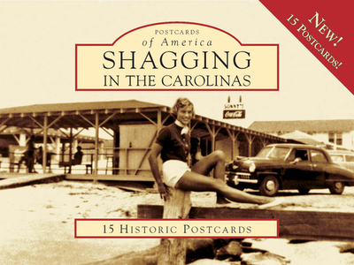 Shagging in the Carolinas - Hook, John